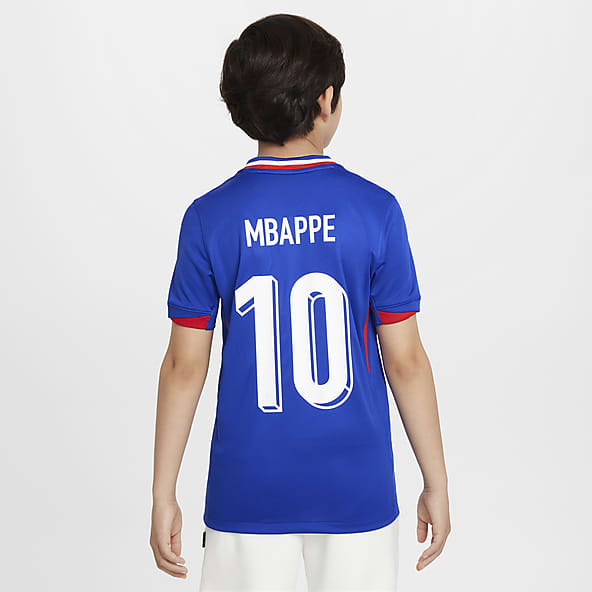 Maglia mbappe bambino online